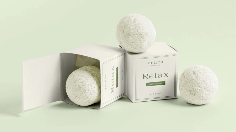 Custom Bath Bomb Boxes for Premium Presentation and Protection